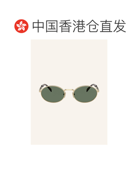 香港直邮PRADA 女士太阳镜 100280383719501 CO 花色 Sunglasses