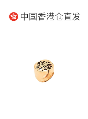 香港直邮mcqueen亚历山大 麦昆女士戒指 【付后1h可退】