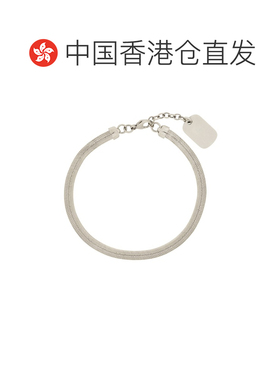 香港直邮SAINT LAURENT 男士手链手镯 858892Y15008142 SS2026