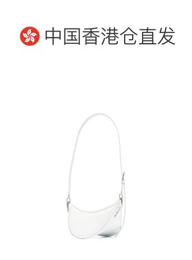 香港直邮MUGLER 女士斜挎包 22W10SA00089061011-2