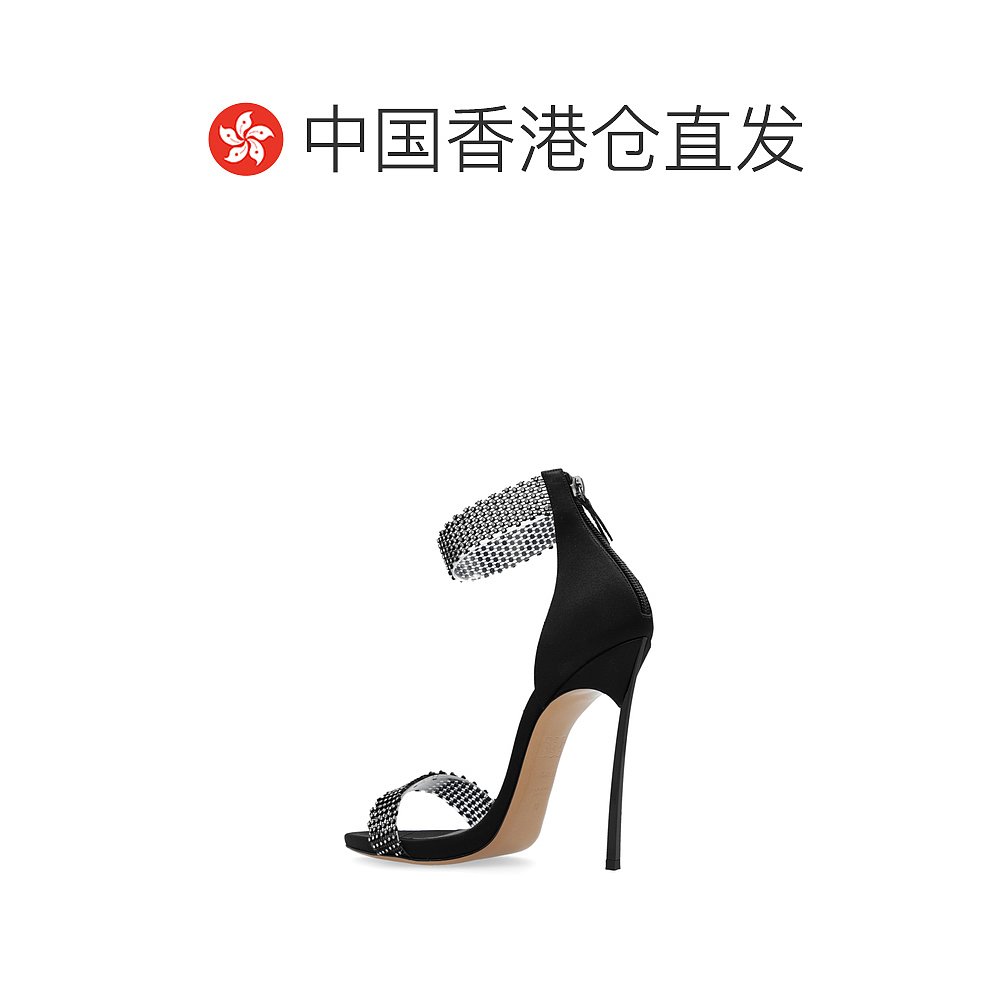 香港直邮CASADEI 女士凉鞋 1L183W120TC2215B048 - 图1