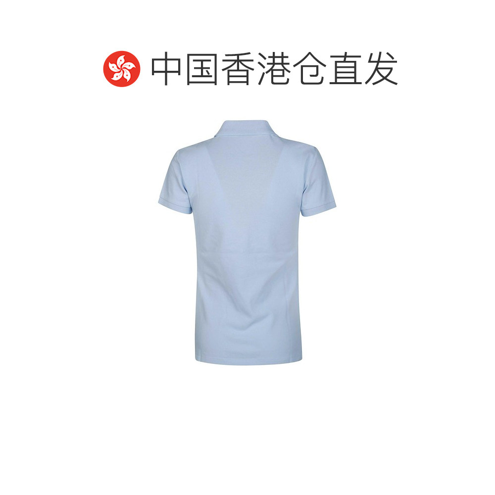 香港直邮POLO RALPH LAUREN 女士POLO衫 211870245023OFFICEBLUEC,淘宝优惠券,粉丝福利购,淘宝优惠卷