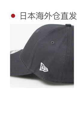 日本直邮NEW ERA Newera帽子纯色侧面标志棒球帽941男女通用