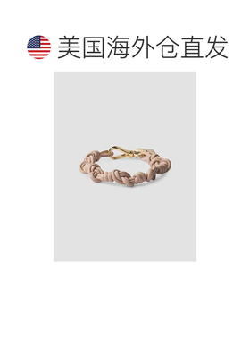 【美国直邮】prada 手链脚链 支付后1h可退