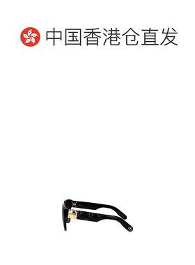 香港直邮DIOR 迪奥 女士 徽标太阳镜 LADY9522R3I