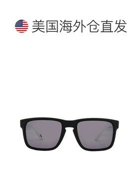 自营Oakley Holbrook Prizm Grey Square Men's Sunglasses OO910