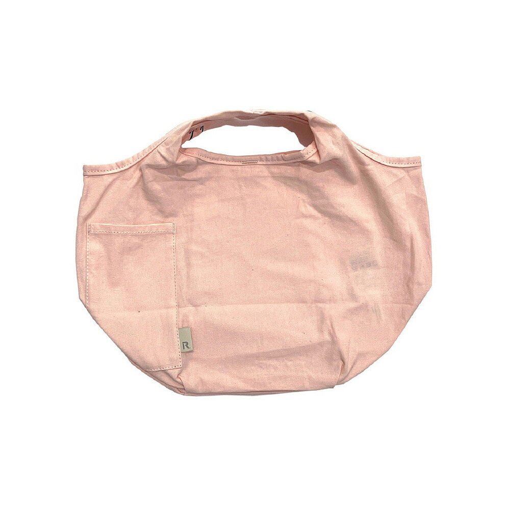 日本直邮ROOTOTE 棉制小尺寸猫图案环保袋 迷你购物袋 [RO3330AW0 - 图0