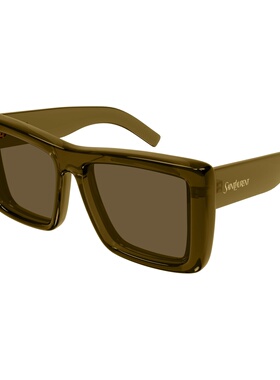 SAINT LAURENT 女士眼镜 SL900HOWL004