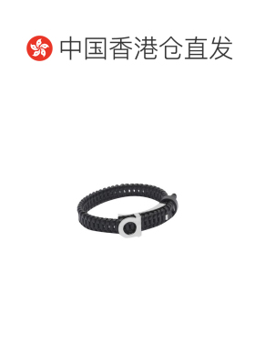 香港直邮SALVATORE FERRAGAMO 男士手链手镯 796114770425 AW2026