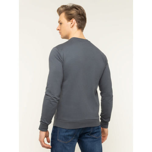 1h可退 香港直邮EA7 EMPORIO ARMANI 男士针织衫 3HPM22PJ05Z1977 - 图2