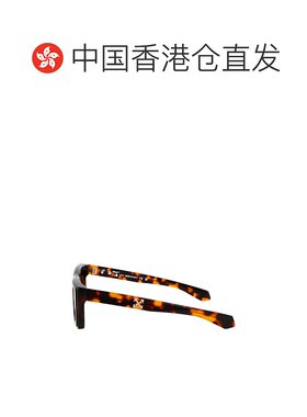 香港直邮OFF-WHITE 女士太阳镜 OERI043F22PLA0016064 AW2025
