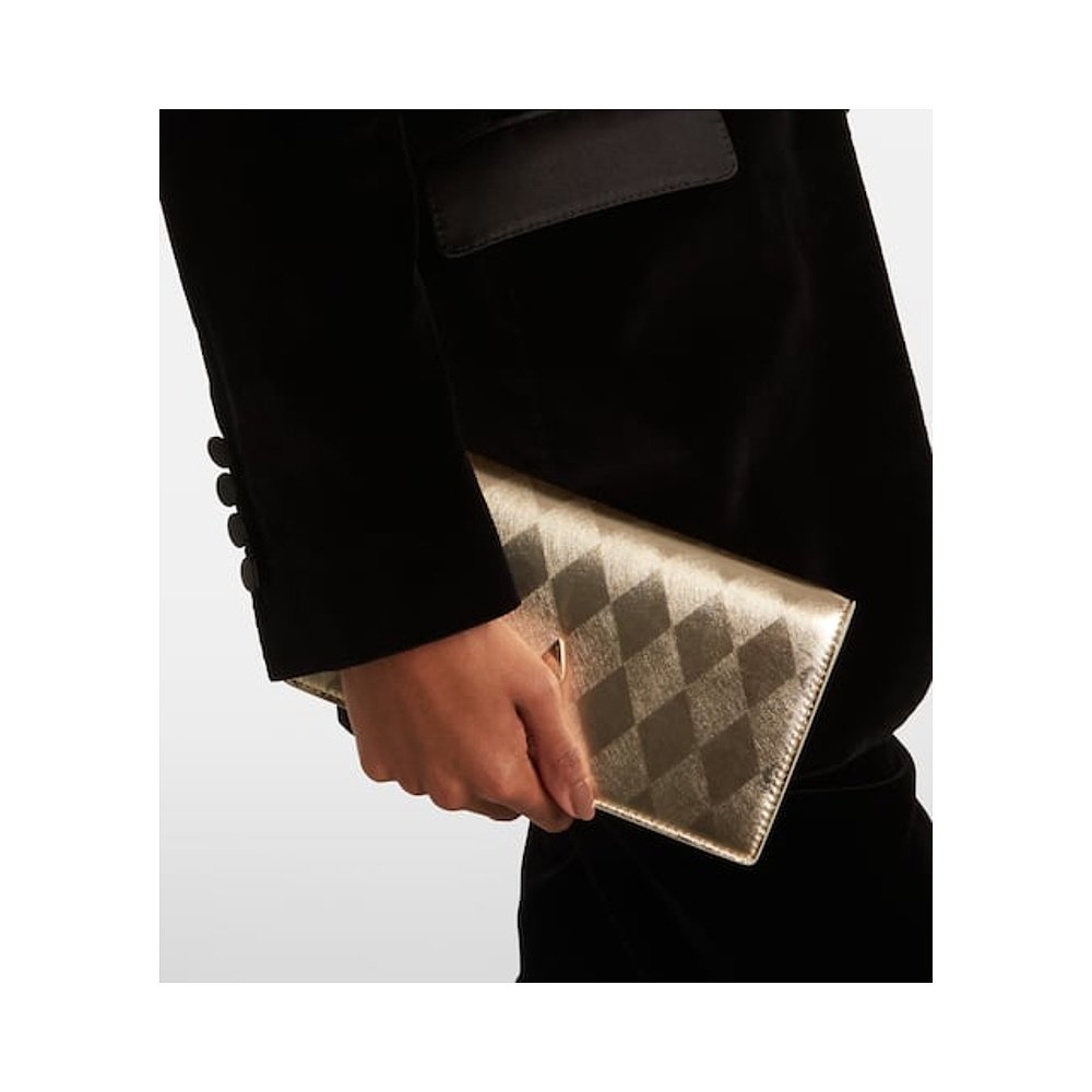 1h可退 香港直邮潮奢 Christian Louboutin 克里斯提 鲁布托 女士 - 图0