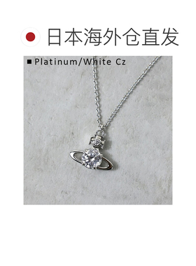 日本直邮Vivienne Westwood Reina Large Pendant 630203GL 女士