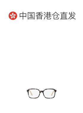 香港直邮PRADA 女士眼镜 0PR03XVF5101O1 AW2021 白色普拉达