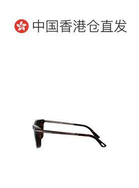 1h可退 香港直邮TOM FORD 男士太阳镜 FT110452N AW2024 绿色 SIN