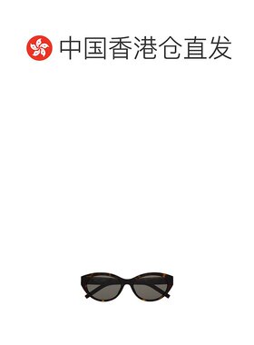 香港直邮Saint Laurent 太阳镜 822276Y9956眼镜太阳眼镜
