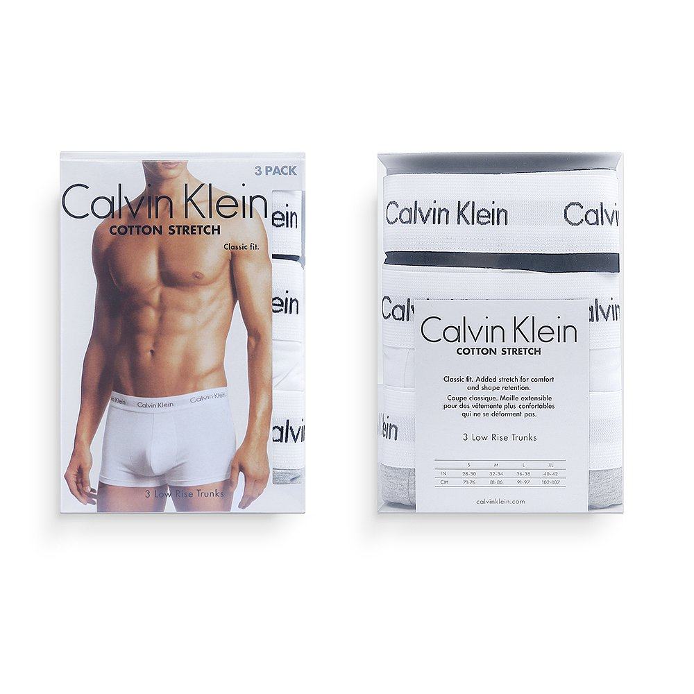  天猫国际全球探物男平角内裤