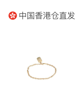 1h可退 香港直邮SAINT LAURENT 男士手链手镯 858859Y15007005 SS