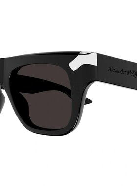 alexander mcqueen 男士 太阳镜