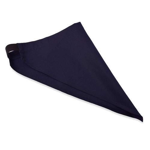 【日本直邮】Colorful Candy Style儿童围裙100-120cm深蓝色N1211 - 图2