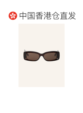 1h可退 香港直邮GUCCI 女士太阳镜 100167143115000 CO 花色 Sung