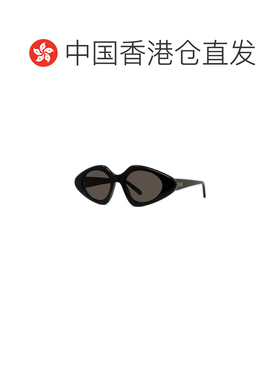 香港直邮LOEWE 男士太阳镜 LW40185I01E CO 黑色 全框太阳镜