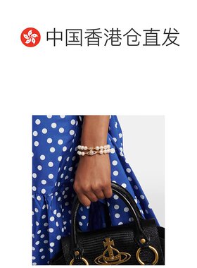 1h可退 香港直邮Vivienne Westwood 薇薇恩 韦斯特伍德 女士 Graz
