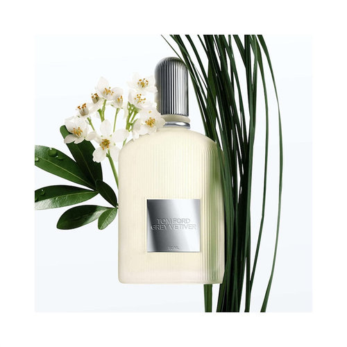 TomFord/汤姆福特浓香水EDP中性50/100ml灰色香根草正品 - 图0