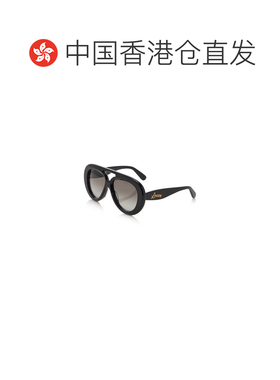 香港直邮LOEWE罗意威Curvy女士太阳镜