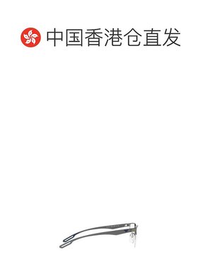 香港直邮EMPORIO ARMANI 男士太阳镜 EA11373003 SS2023 深灰色