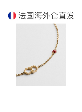 自营欧洲直邮Dior迪奥 CD Lady Twist Dior Qixi女支付后1h可退