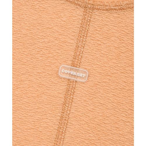 韩国直邮COVERNAT WOMAN 女士女装T恤CO2402ST75SM - 图2