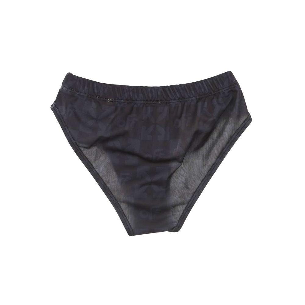 1h可退 香港直邮off-white 男童 泳衣童装 black黑色 舒适时尚,淘宝优惠券,粉丝福利购,淘宝优惠卷