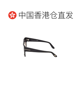 香港直邮Tom Ford 汤姆 福特 女士 Joni 太阳眼镜 FT14225401B