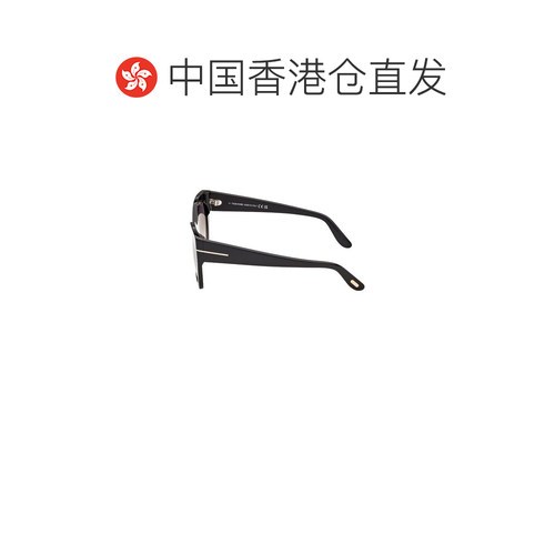 香港直邮TomFord汤姆 福特Joni女士太阳镜 【付后1h可退】配饰 - 图1