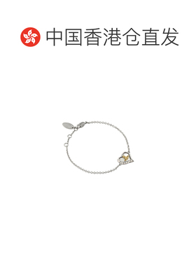 1h可退 香港直邮VIVIENNE WESTWOOD 女士手链手镯 6102006002P556
