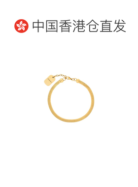 香港直邮SAINT LAURENT 男士手链手镯 858892Y15007005 SS2026
