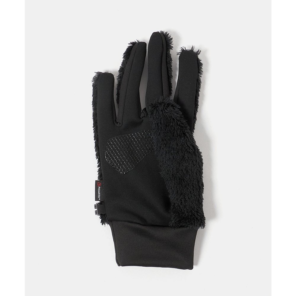 1h可退 日本直邮THE NORTH FACE 男装 VERSA/L ETIP 触屏保暖手套 - 图2