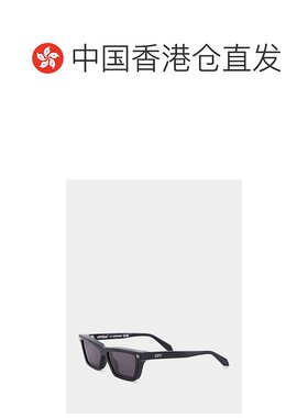 香港直邮OFF-WHITE 男士眼镜 OERI14NF25PLA0011007 AW2025