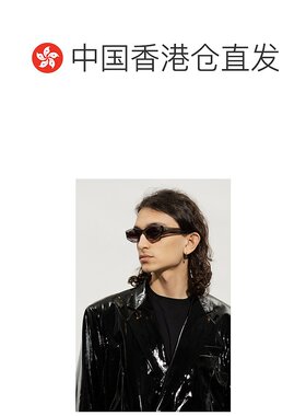 香港直邮VALENTINO 男士太阳镜 VLS101C5100 AW2022 灰色