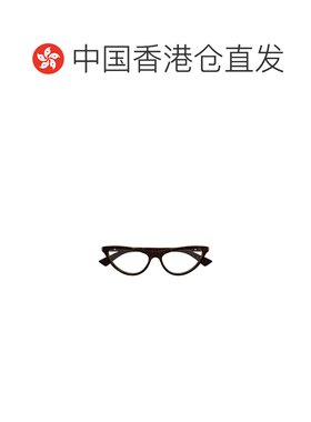 1h可退 香港直邮奢淘 Bottega Veneta 全框平光镜 女 BV1416O
