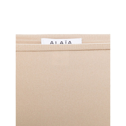 香港直邮ALAIA 女士内衣 AA9A1024M826A103 SS202【付后1h可退】 - 图3