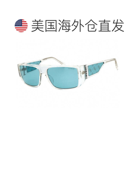 自营guessGU00136 26v水晶/蓝水晶 美国奥莱直发