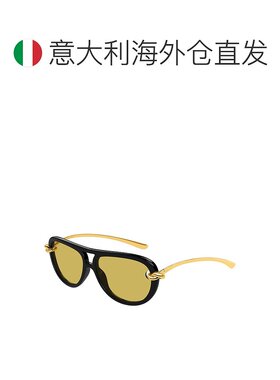 欧洲直邮bottega veneta 女士 太阳镜