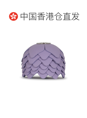 香港直邮LOEWE 女士项链 N691FLOX106130 SS2026 紫色