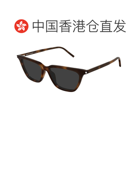 香港直邮SAINT LAURENT 女士眼镜 SL889SULPICETHIN003 SS2026