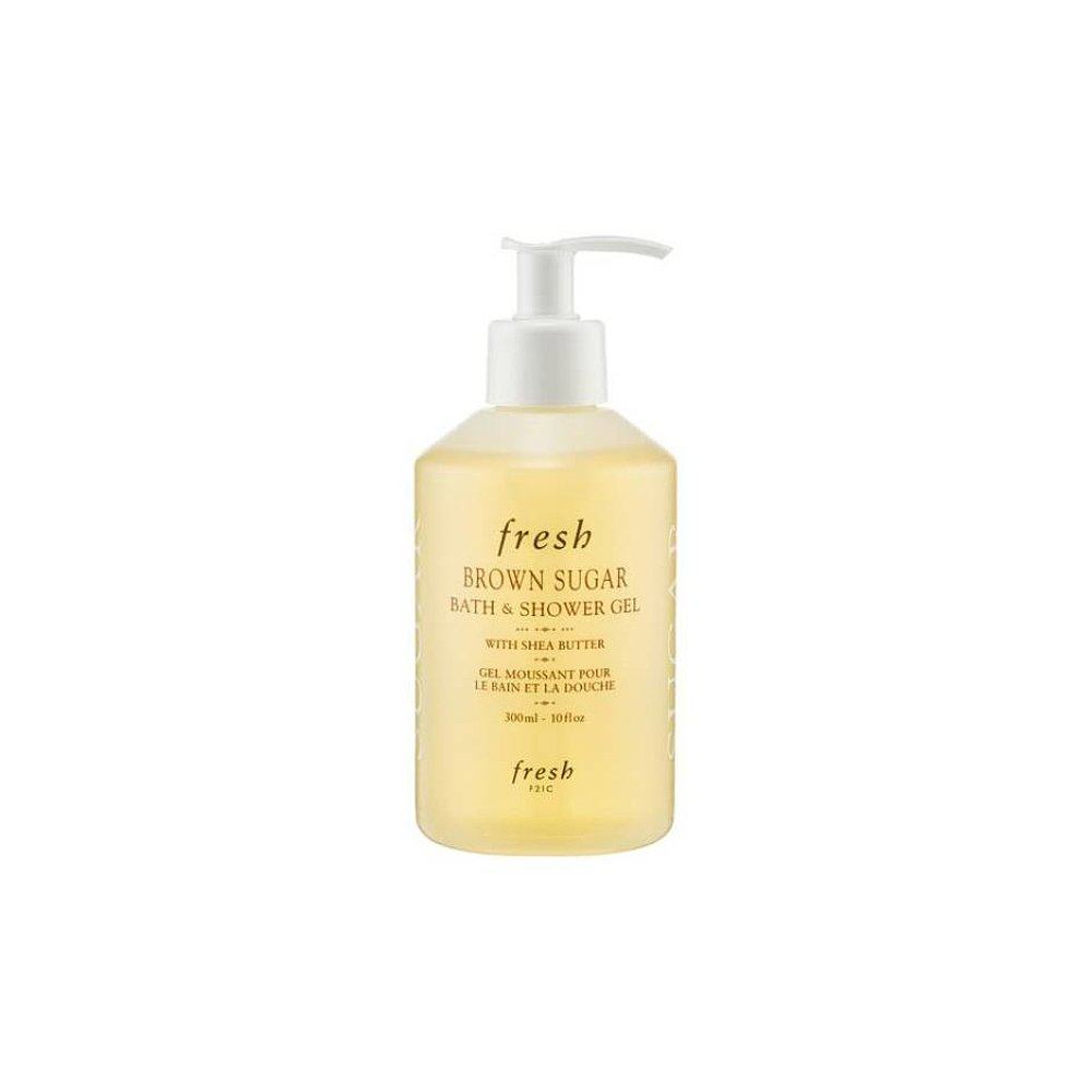  天猫国际全球探物沐浴露