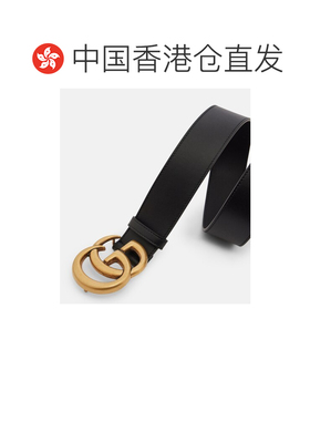 香港直邮Gucci古驰2015 Re-Edition女士腰带 【付后1h可退】