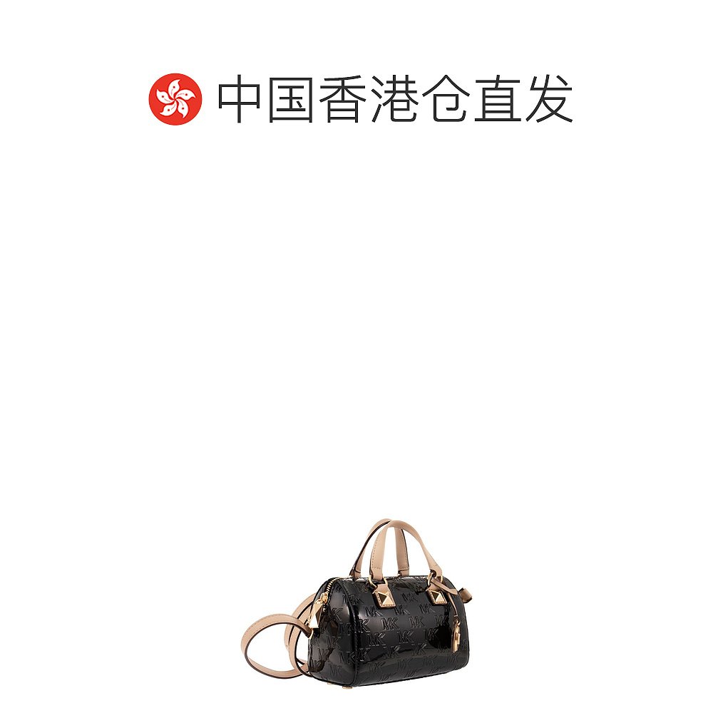 香港直邮MICHAEL KORS 女士斜挎包 32H3GGYC1O001 - 图1