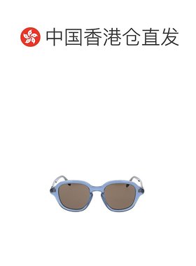 1h可退 香港直邮loewe 女士 太阳镜罗意威